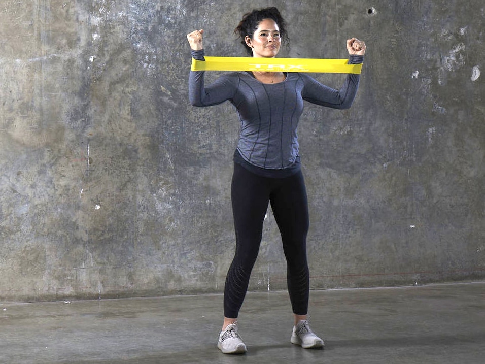 TRX ミニバンド - TRXトレーニングジャパン 【公式オンラインショップ】