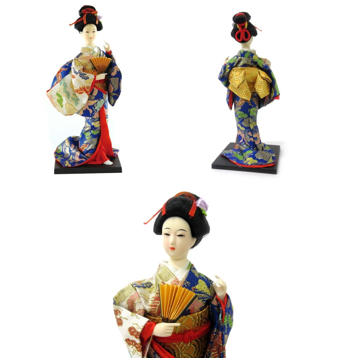 和物」9インチ 日本人形（24個入） | その他（Other） | TOYS VENDOR JAPAN