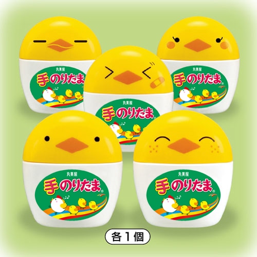 手のりたま[5個セット] ｜丸美屋 通販くらぶ