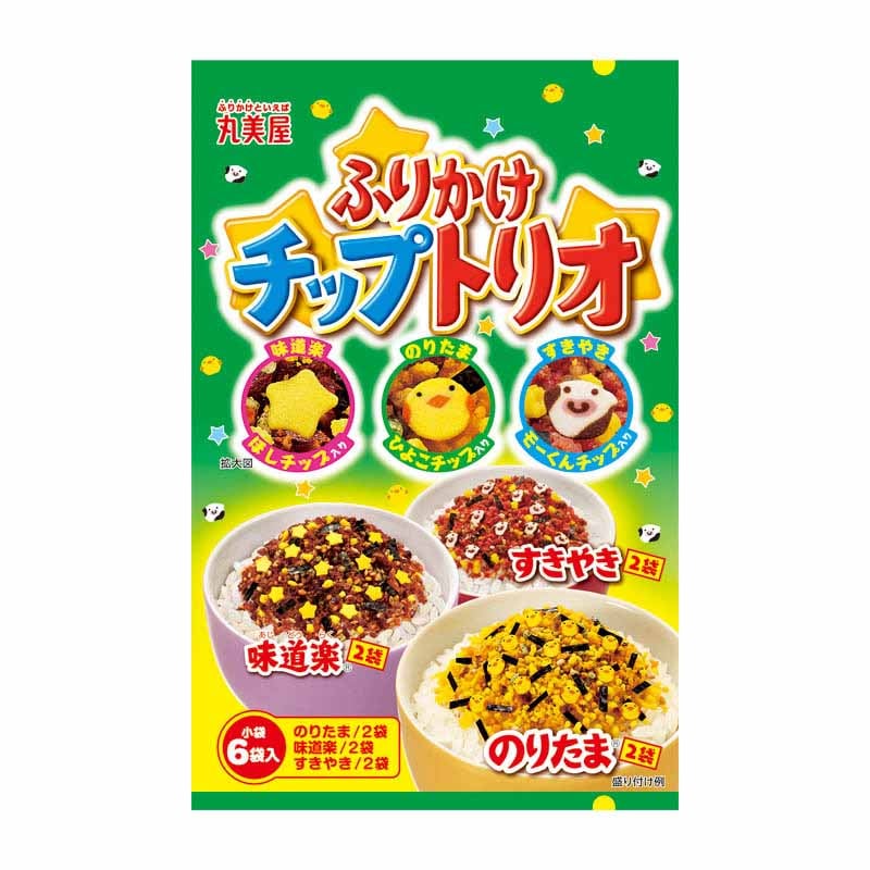 のりたま 大袋[5袋セット] ｜丸美屋 通販くらぶ