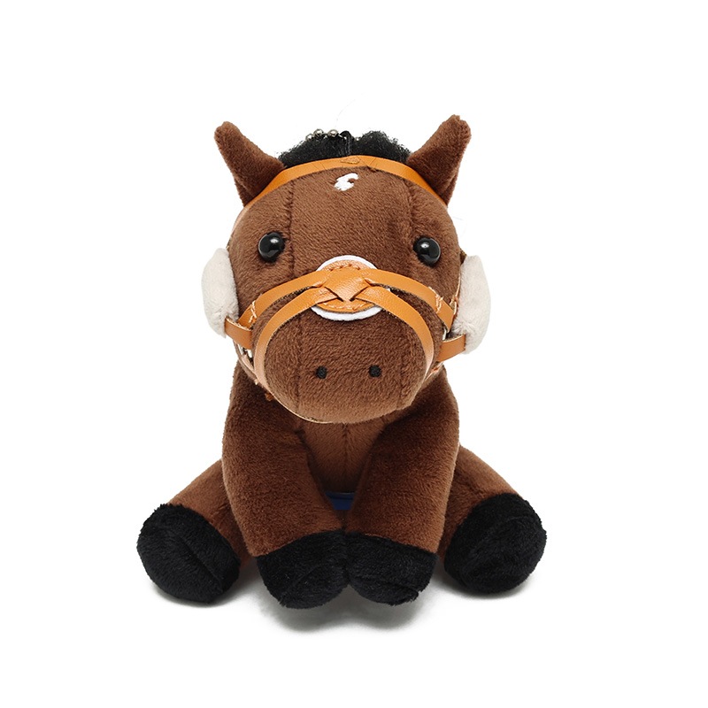 アイドルホース【カフェファラオ/'22フェブラリーステークス】(Sサイズ