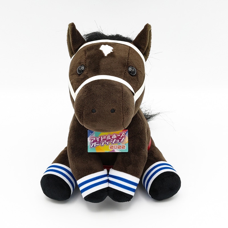 アイドルホース【ディープボンド/'22阪神大賞典】(Mサイズ