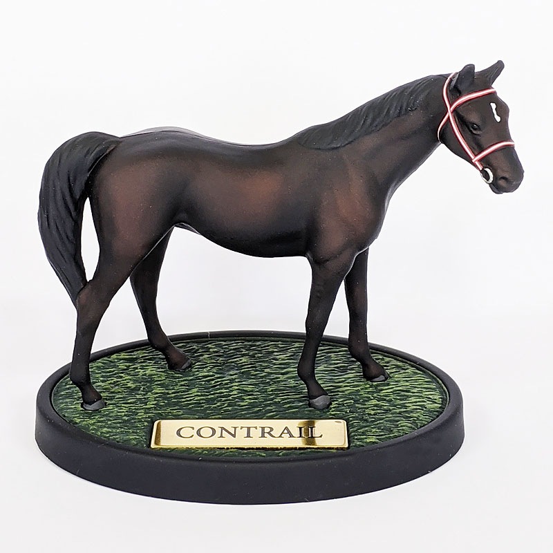 ホースフィギュア【コントレイル】 | カテゴリー一覧,雑貨・カプセル