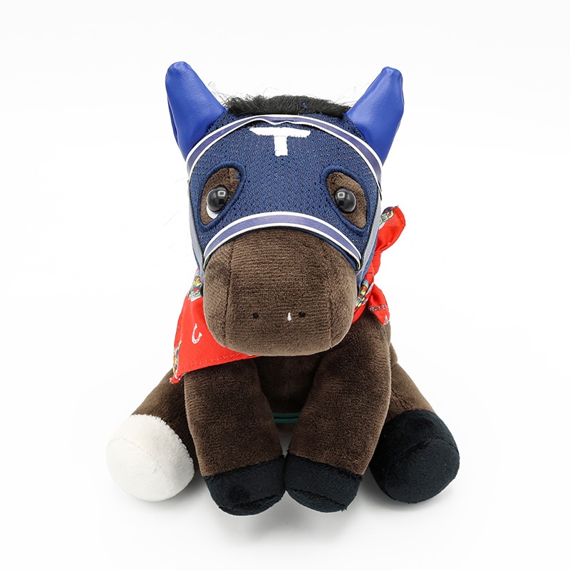 アイドルホース【マイネルファンロン/'21新潟記念】(Mサイズ