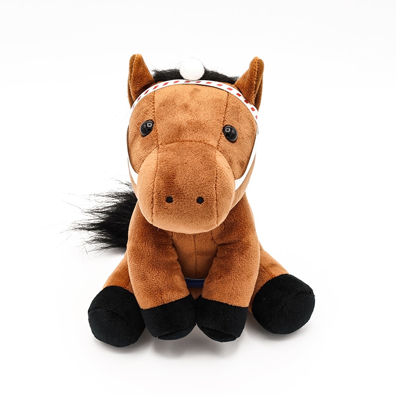 アイドルホース【ナイスネイチャ/'92有馬記念】(Mサイズ) | カテゴリー