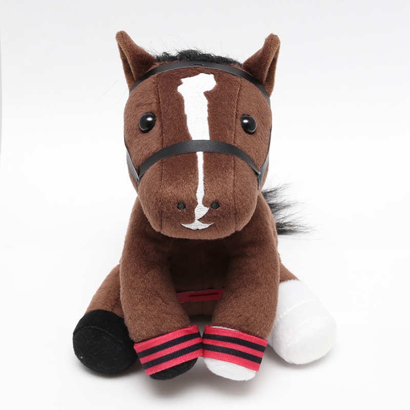 アイドルホース【ディアドラ/'19ナッソーS】(Mサイズ) | カテゴリー