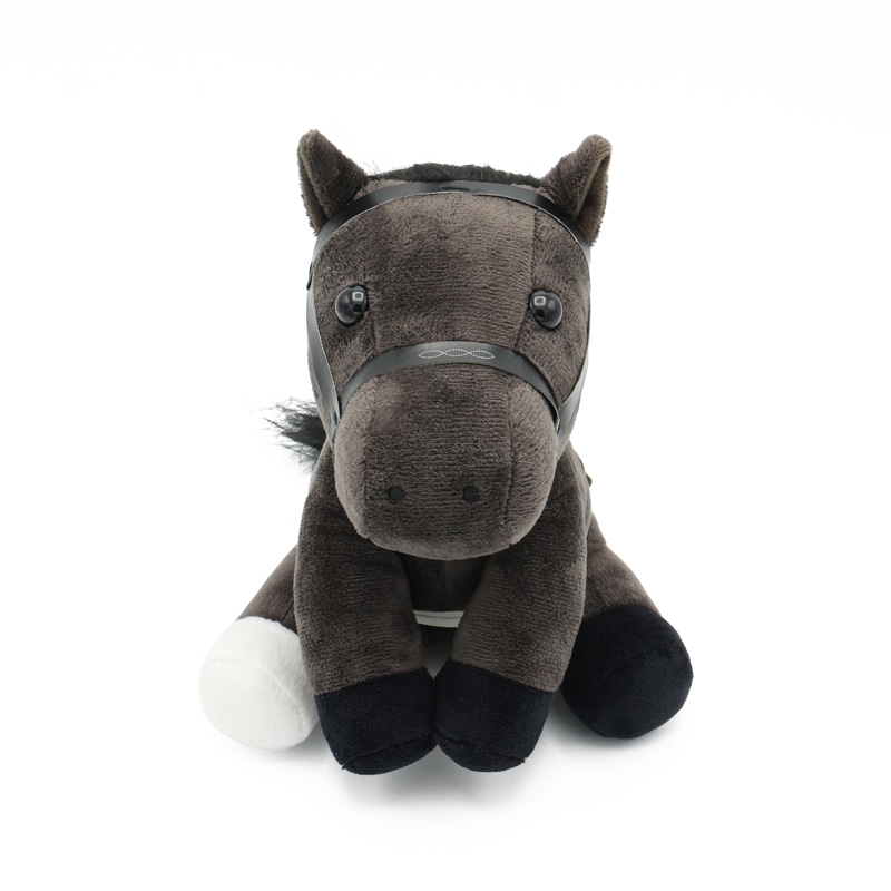 アイドルホース【クロワデュノール/'25日本ダービー】(Mサイズ