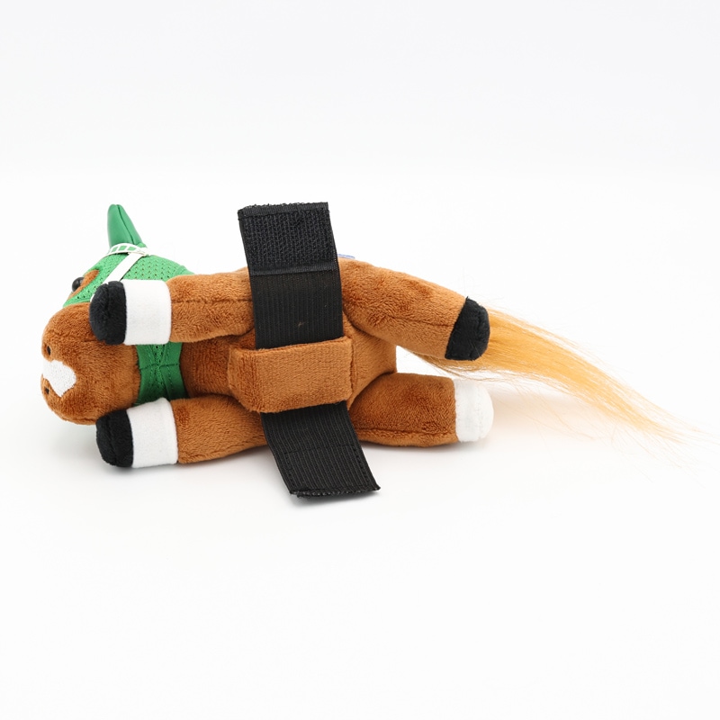 アイドルホースくっつきマスコット【サイレンススズカ】 | カテゴリー