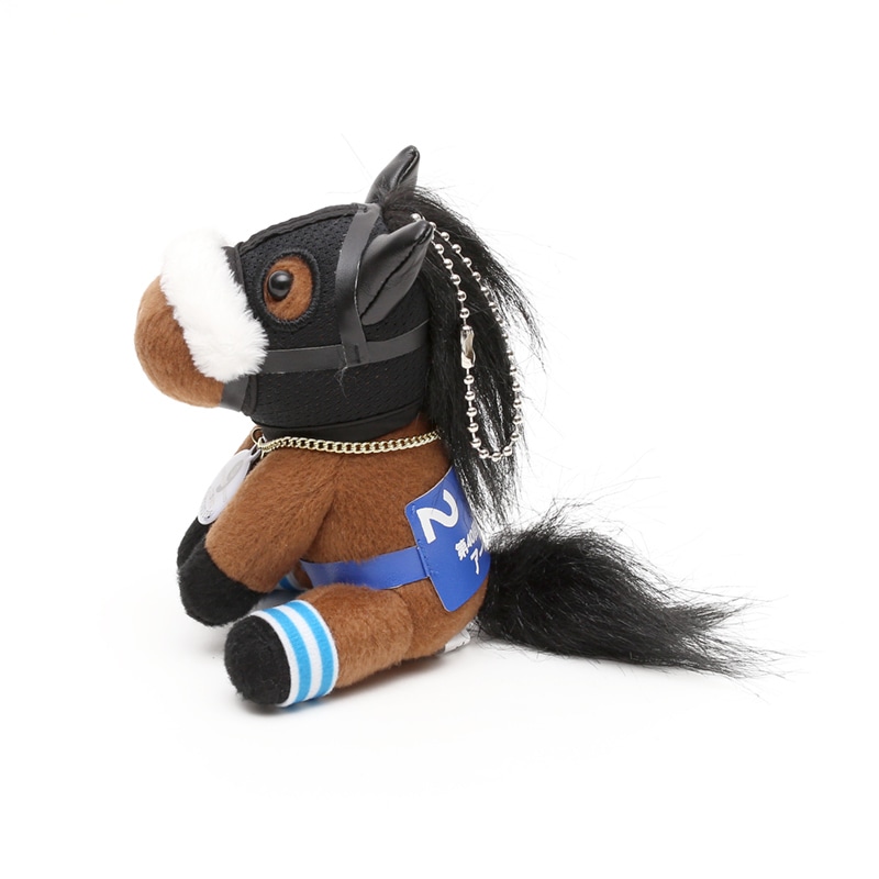 アイドルホース【アーモンドアイ/'20ジャパンカップ/9冠Ver】(Sサイズ