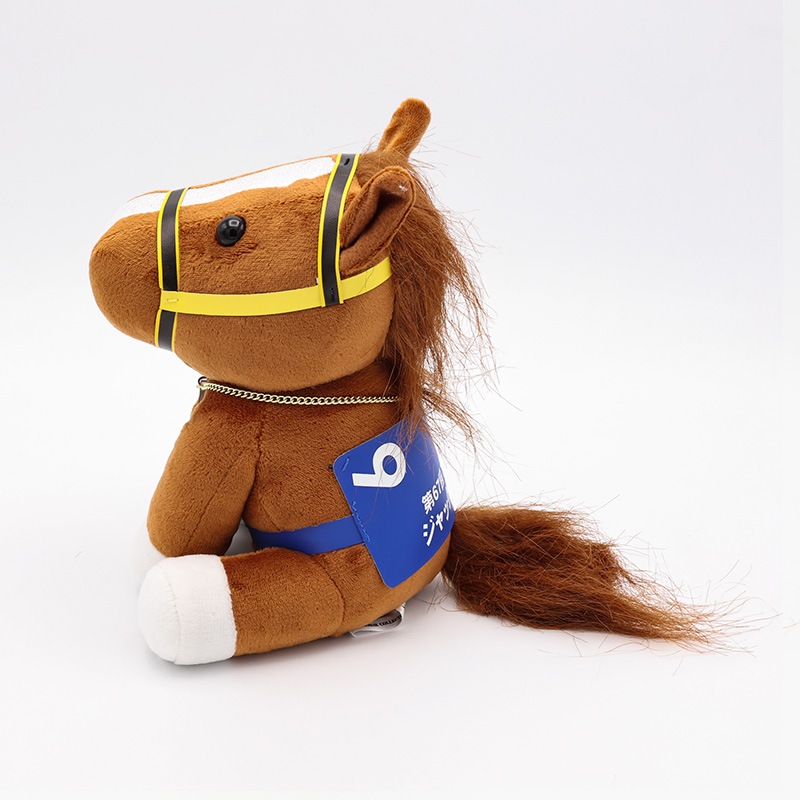 アイドルホース【ジャックドール/'23大阪杯】(Mサイズ) | カテゴリー