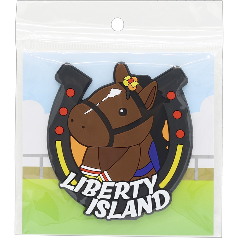 アイドルホースラバーコースター【リバティアイランド】 | カテゴリー