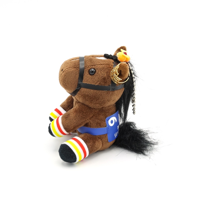 アイドルホース【リバティアイランド/三冠ver.】(Sサイズ