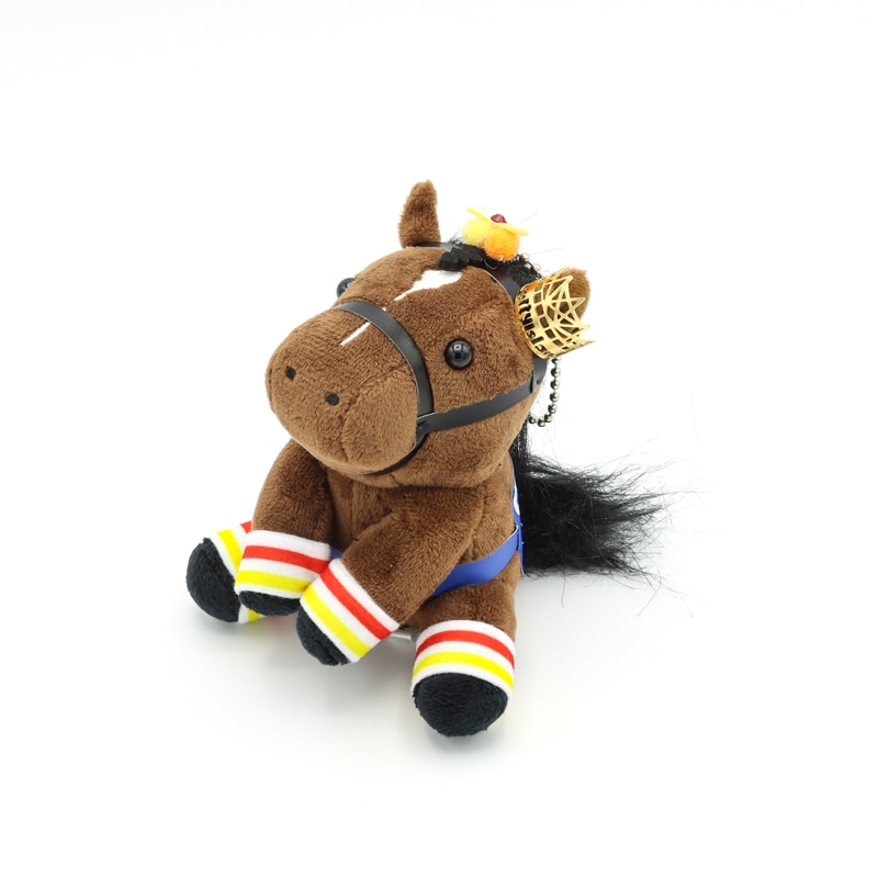 アイドルホース【リバティアイランド/三冠ver.】(Sサイズ