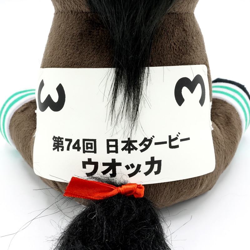 アイドルホース【ウオッカ/'07日本ダービー】(Mサイズ) | カテゴリー