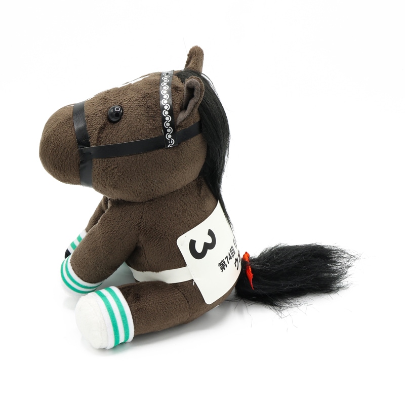 アイドルホース ウオッカ AVANTI社製 アイドルホース ☆【AVANTI製