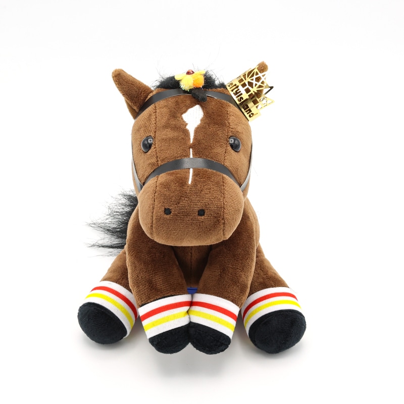 アイドルホース【リバティアイランド/三冠ver.】(Mサイズ