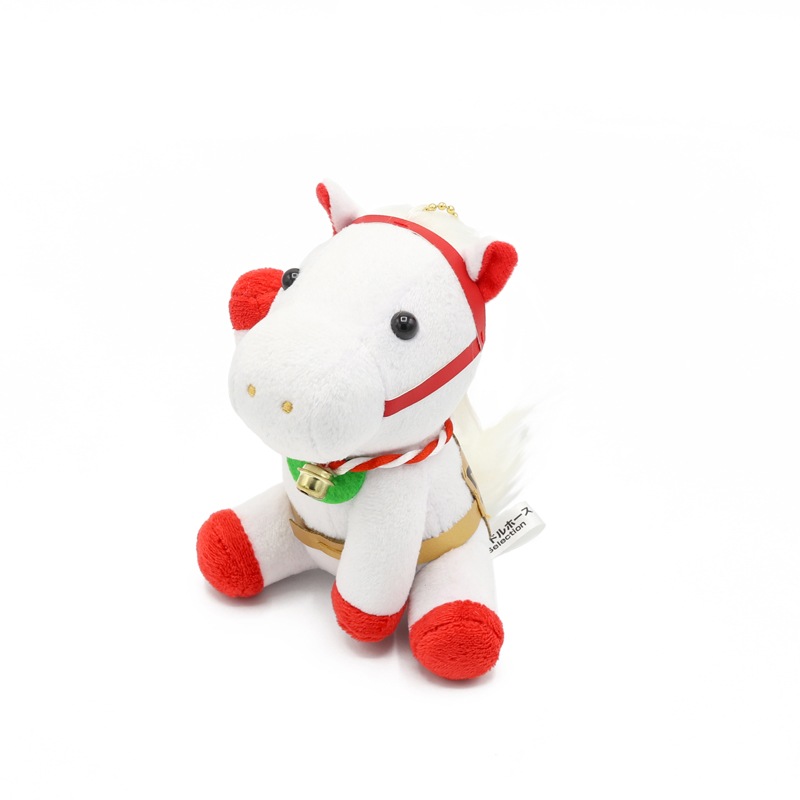 アイドルホース【マネキクン】(Sサイズ) | カテゴリー一覧,アイドル