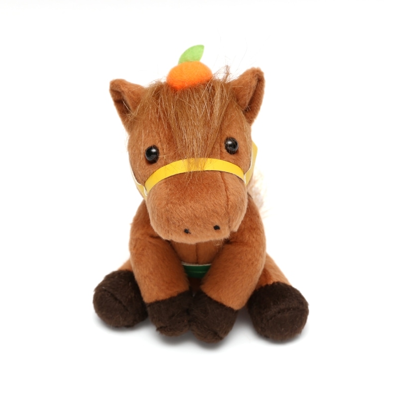 アイドルホース【日本在来馬/ミカン】(Sサイズ) | カテゴリー一覧