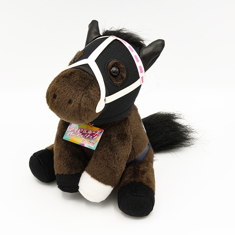 アイドルホース【ステイゴールド/'01香港ヴァーズ】(Mサイズ