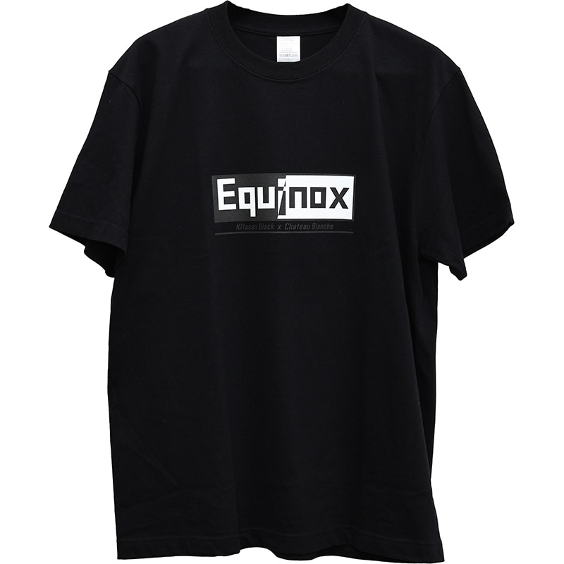 馬名Tシャツ【イクイノックス/ブラック】 | カテゴリー一覧,キャップ