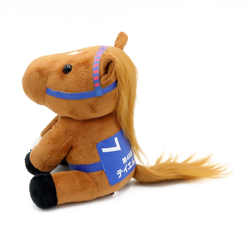 アイドルホース【テイエムオペラオー/'00有馬記念】(Mサイズ