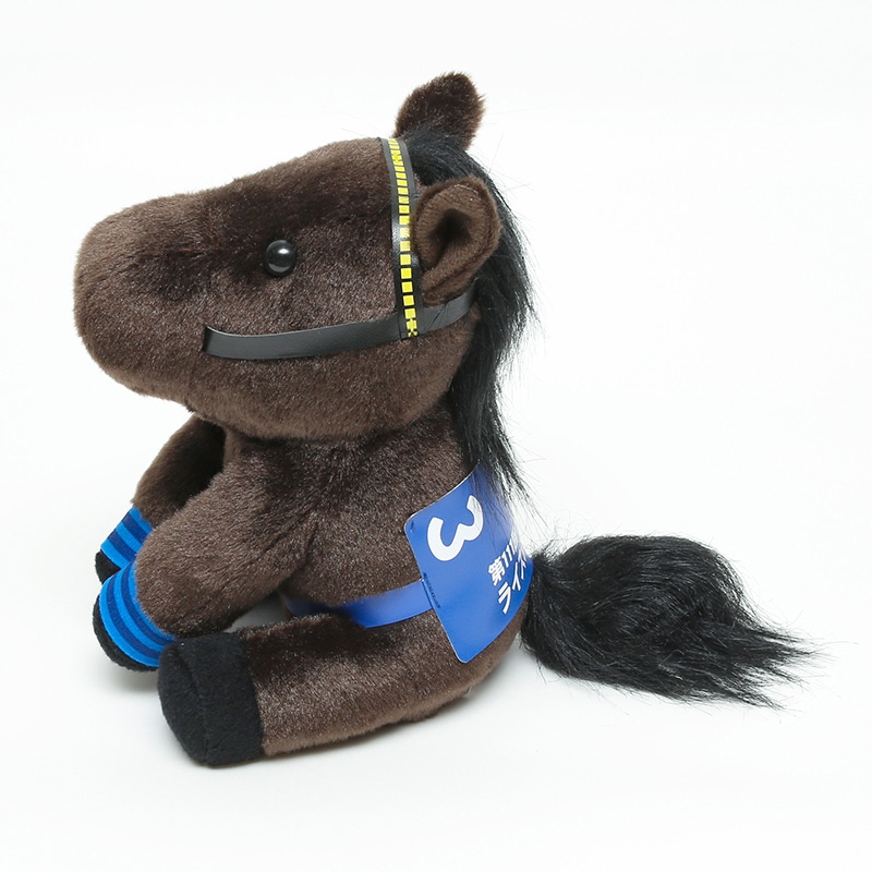 アイドルホース【ライスシャワー/'95天皇賞（春）】(Mサイズ