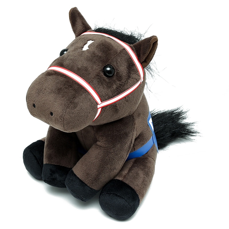 アイドルホース【コントレイル/'21ジャパンカップ】(Lサイズ