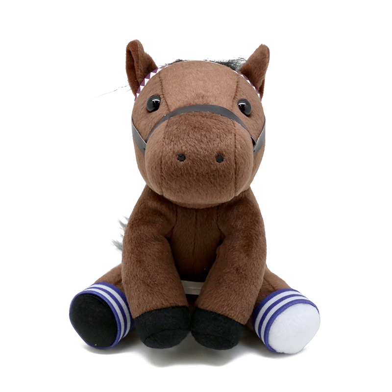 アイドルホース【ワグネリアン/'18日本ダービー】(Mサイズ