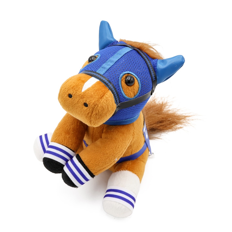 アイドルホース【ダイワスカーレット/'08有馬記念】(Mサイズ