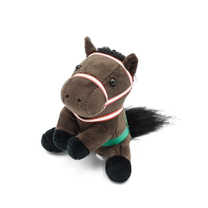 アイドルホース【パンサラッサ/'23サウジカップ】(Sサイズ