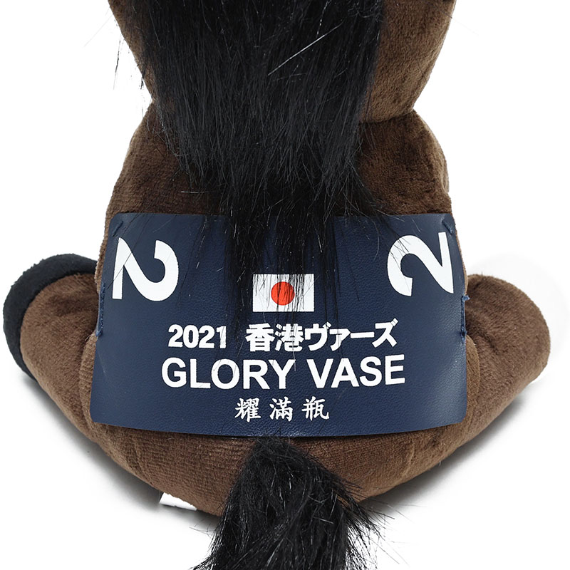 アイドルホース【グローリーヴェイズ/'21香港ヴァーズ】(Sサイズ