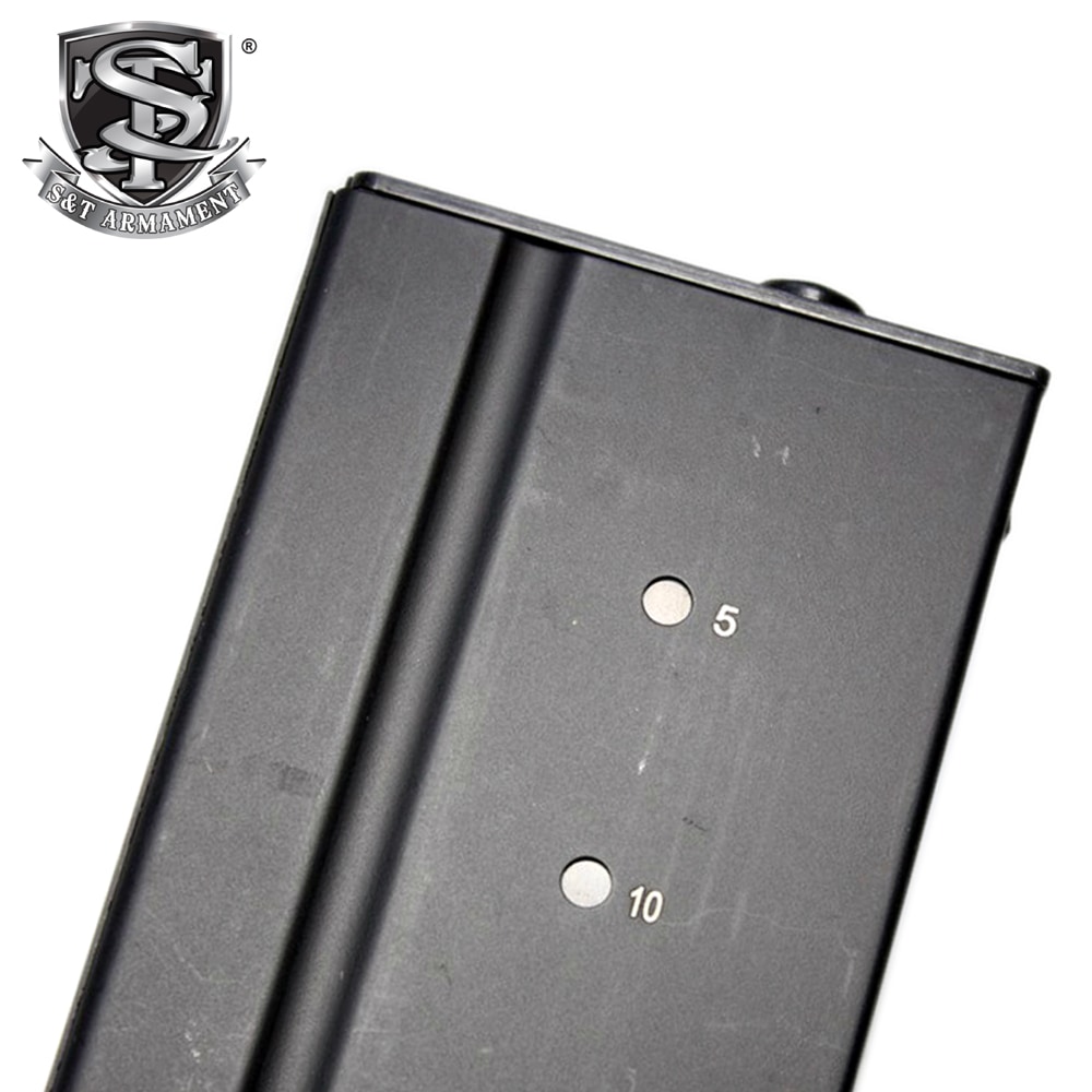 S＆T 64式小銃用 390連スペアマガジン | All Items / 全商品（再入荷