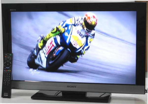 QT-53/SONY BRAVIA KDL-32EX300 □32型地上デジタル液晶テレビ□#1