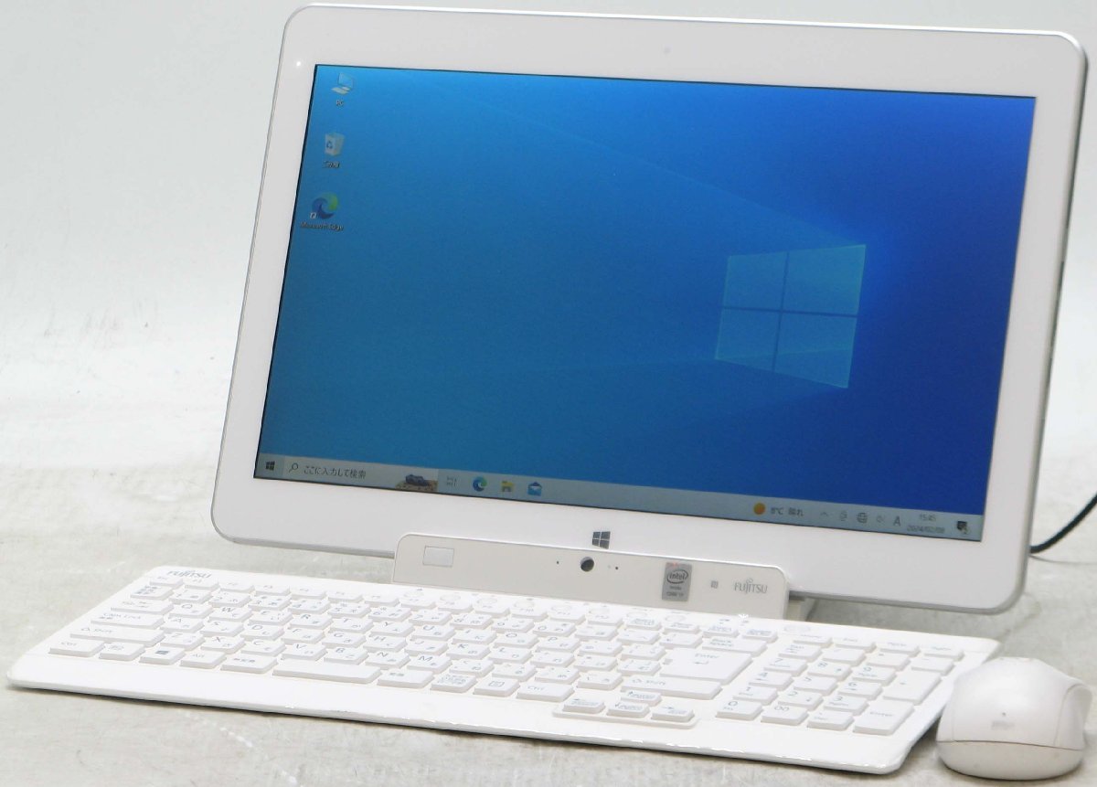 B5-8058/ 富士通 Lifebook GH77/T FMVG77TW Corei7 ワイヤレス