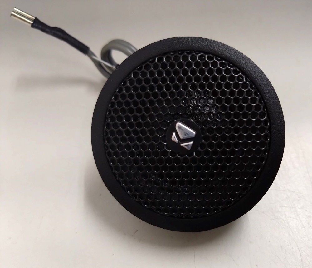 ツイーター 44KSSシリーズ キッカー Kicker | スピーカーサイズ別