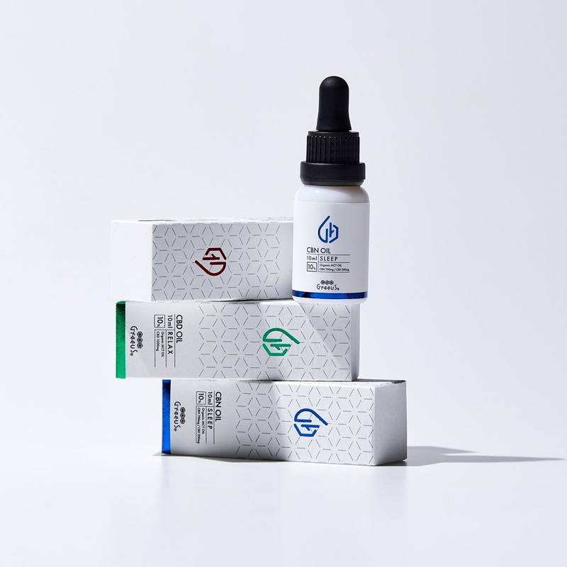 Eybna イブナ 香料 CBD CBN CBG 10ml ザ・ストンドフルーツ Eybna