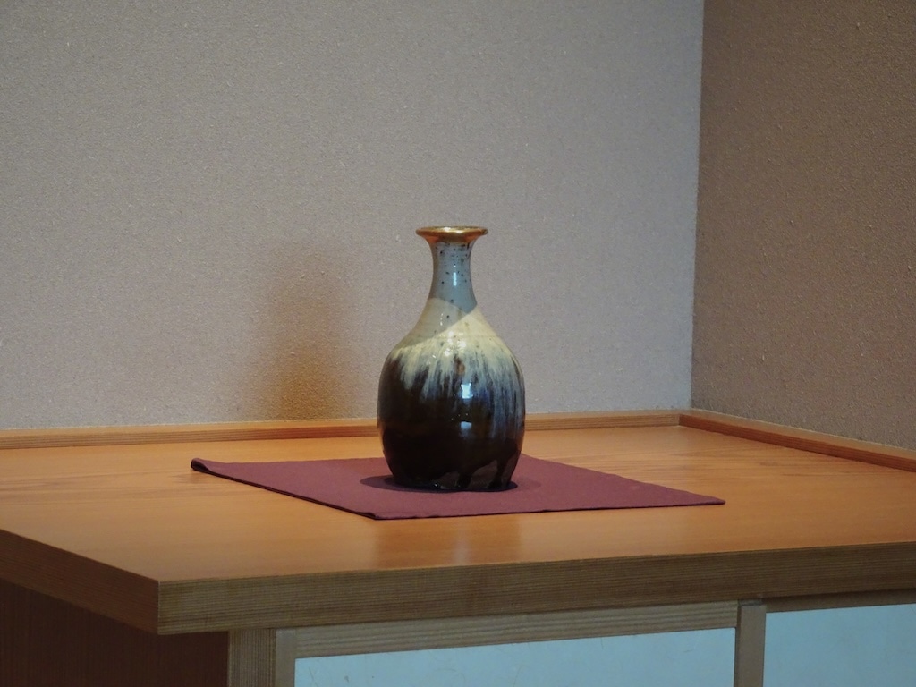 朝鮮唐津徳利 | 酒器 | 冨江洗心堂オンラインショップ