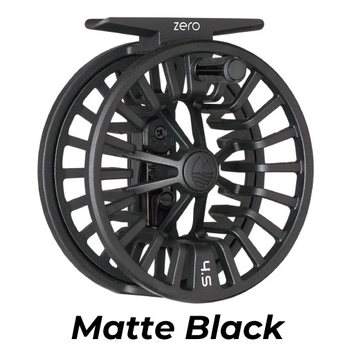 ZERO | ブランドから探す,REDINGTON,リール | WALTON'S INC