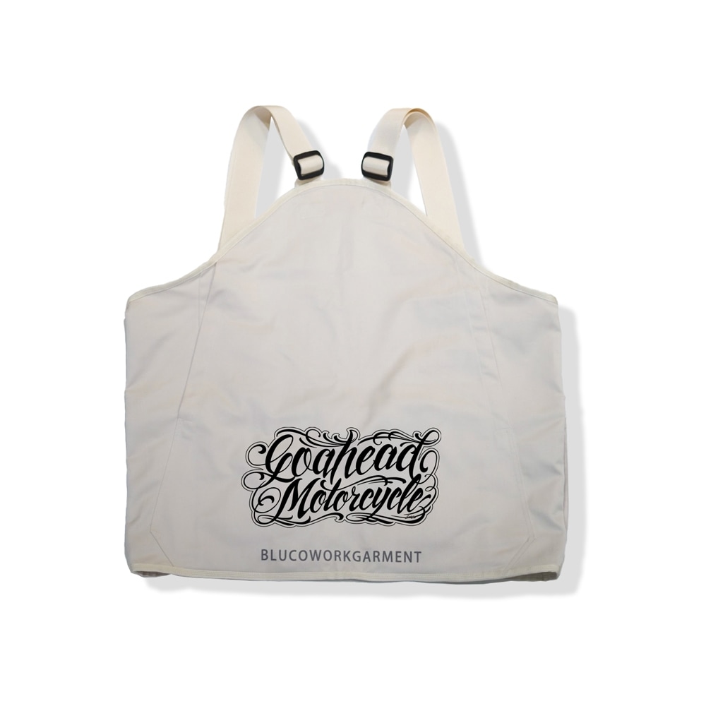 BLUCO×GOAHEAD UTILITY VEST 2025 | BRAND,GOAHEAD | ACOLLECT ONLINE