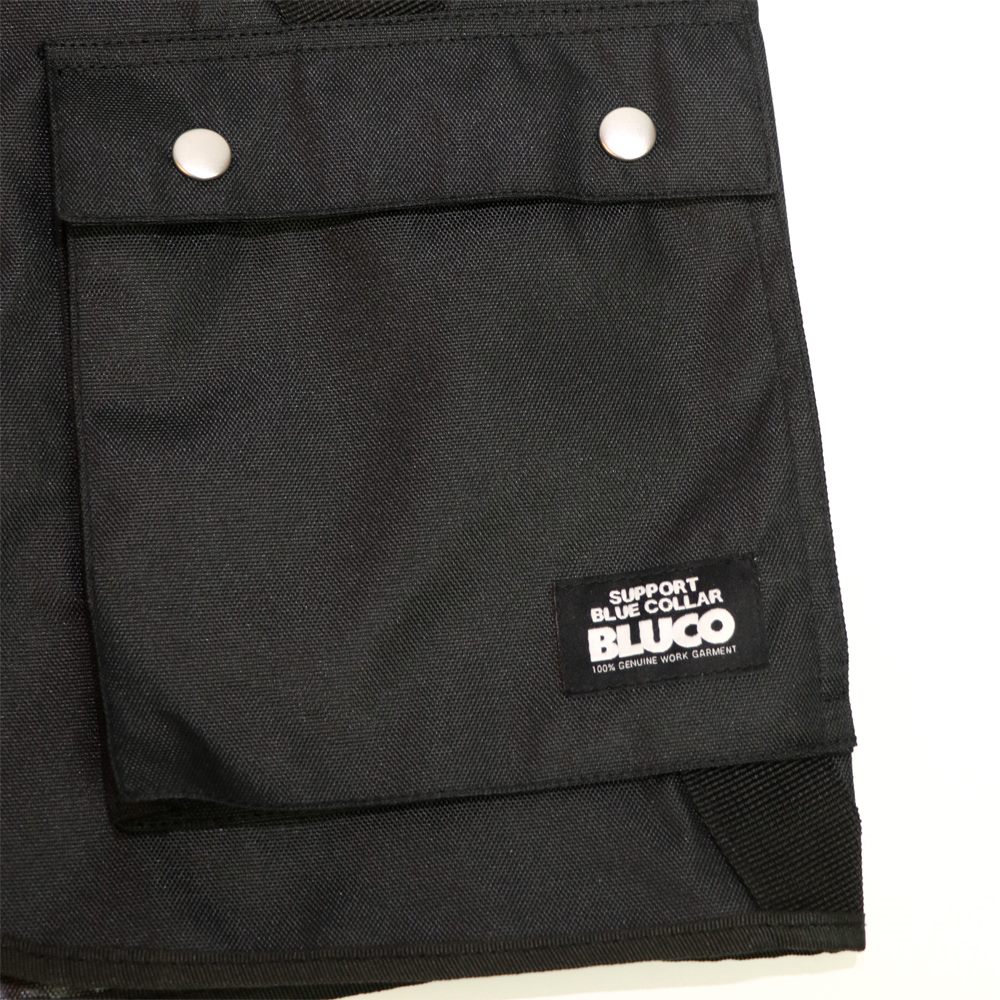 BLUCO×GOAHEAD UTILITY VEST | BRAND,GOAHEAD | ACOLLECT ONLINE STORE