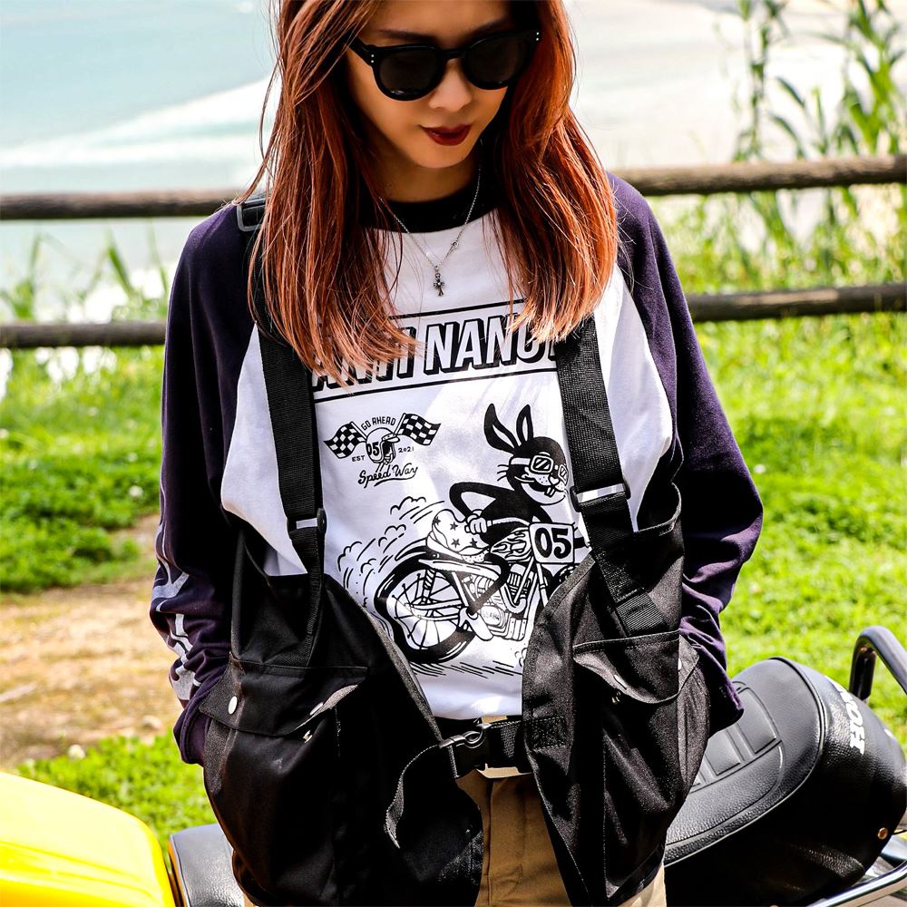 BLUCO×GOAHEAD UTILITY VEST | BRAND,GOAHEAD | ACOLLECT ONLINE STORE