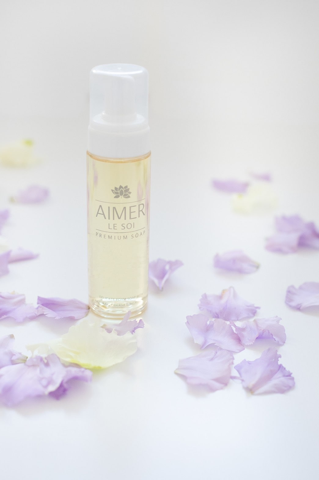 サロン専売品】エメールソア（デリケートゾーン用ソープ） | アイテム