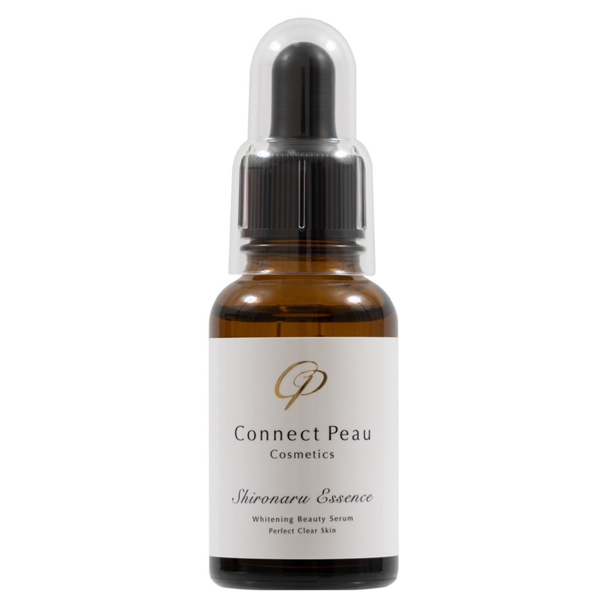 シロナルエッセンス | アイテム一覧,スキンケア | 季令 オンラインショップ