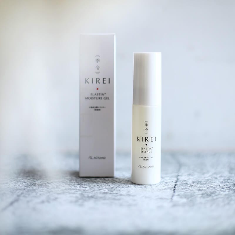 送料無料】季令エッセンス（高純度エラスチン美容液 30ml） | アイテム