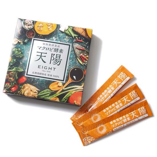 送料無料】マクロビ酵素 天陽 10g×30包 | アイテム一覧,インナーケア
