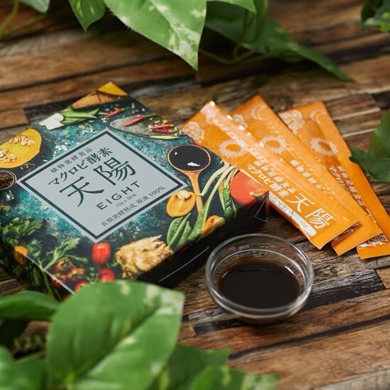 マクロビ酵素4袋セット 【公式通販】