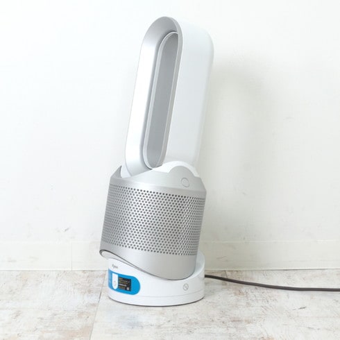送料無料 訳あり!個数限定 【Dyson Pure Hot + Cool Link】ダイソン