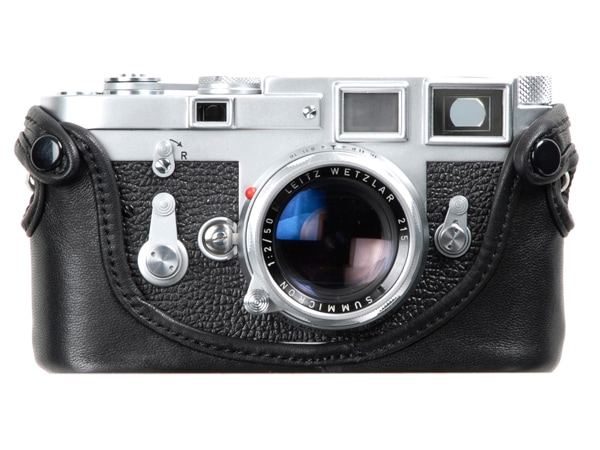 レザーボディケース LEICA ライカM対応 LMB-234 | アルティザン