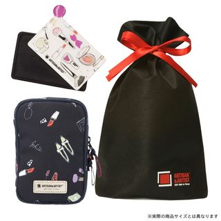 ポーチの通販 | アルティザン＆アーティスト 通販本店