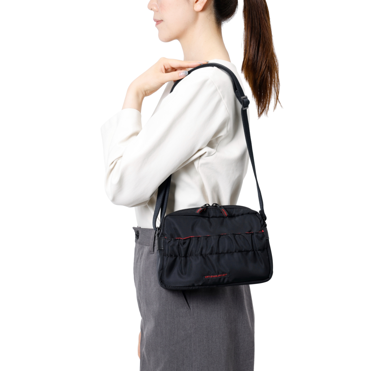 小さなショルダーバッグ KG2-706 | アルティザン＆アーティスト 通販本店